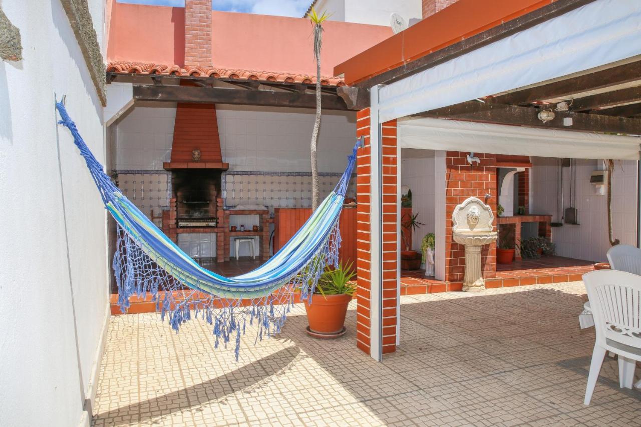Hotel Pata Da Gaivota Boutique House Lourinhã Exterior foto
