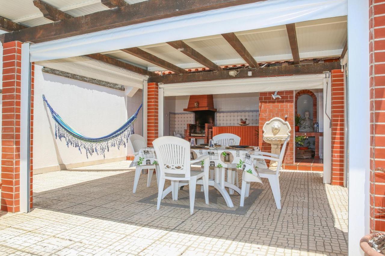 Hotel Pata Da Gaivota Boutique House Lourinhã Exterior foto