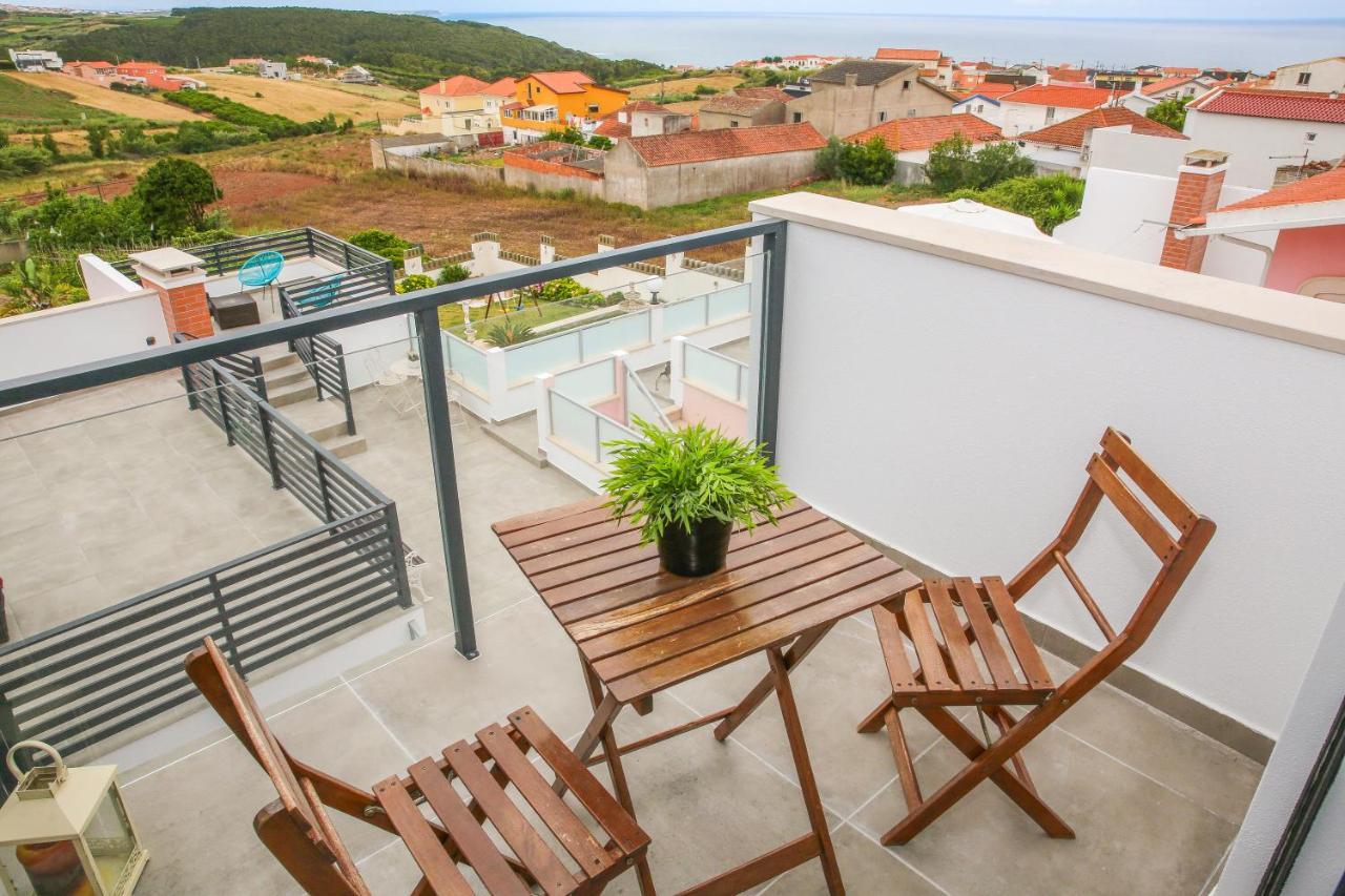 Hotel Pata Da Gaivota Boutique House Lourinhã Exterior foto